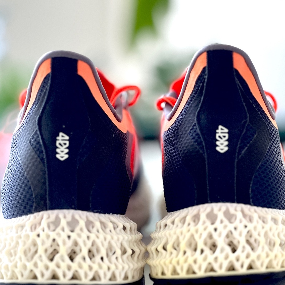 Adidas 4DFWD 2 running shoe - Picture 6 of 9